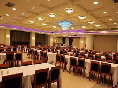 Alexander Hotel เซเรส ภายนอก รูปภาพ